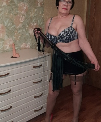 Анкета проститутки Тамарочка - Фото 1, Чертково, 57 лет, №276