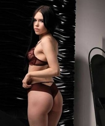 Анкета проститутки Элина - Фото 1, Чертково, 19 лет, №1381