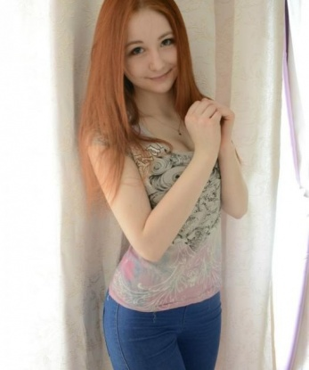 Анкета проститутки Ирина - Фото 1, Чертково, 25 лет, №4220