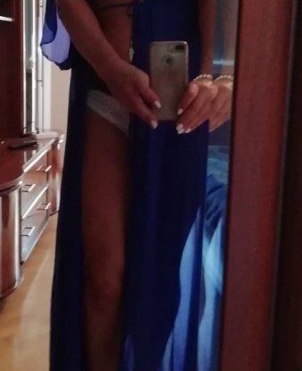 Анкета проститутки Алена - Фото 1, Чертково, 43 года, №9243